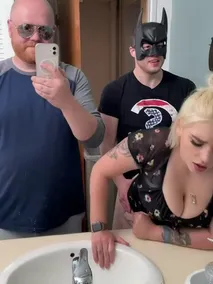 ceilings challenge Porn Reels & Nudes