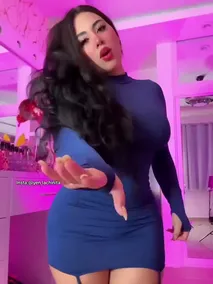 yen_lachinita Porn Reels & Nudes