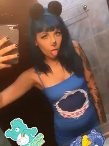 nahi Porn Reels & Nudes