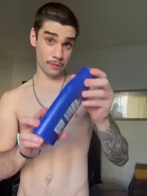 barbe Gay Porn Reels & Nudes