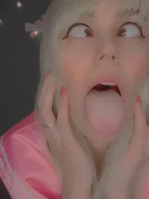 ahegao joi Porn Reels & Nudes