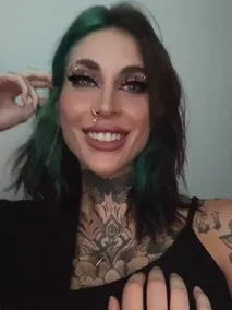 dipped in poison Porn Reels & Nudes