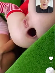 Reaction Porn & Sex Reels