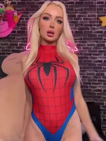 Spiderman Porn & Sex Reels