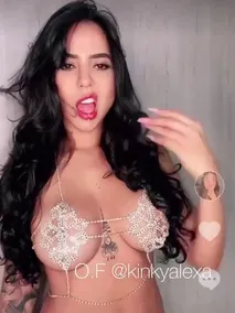 xolexa Porn Reels & Nudes