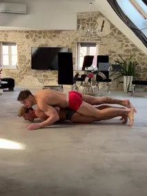 nani daniel g Gay Porn Reels & Nudes