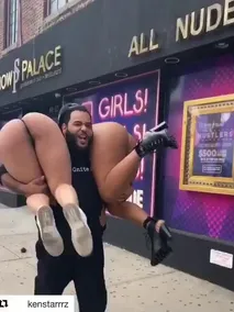 area 51 freak Porn Reels & Nudes