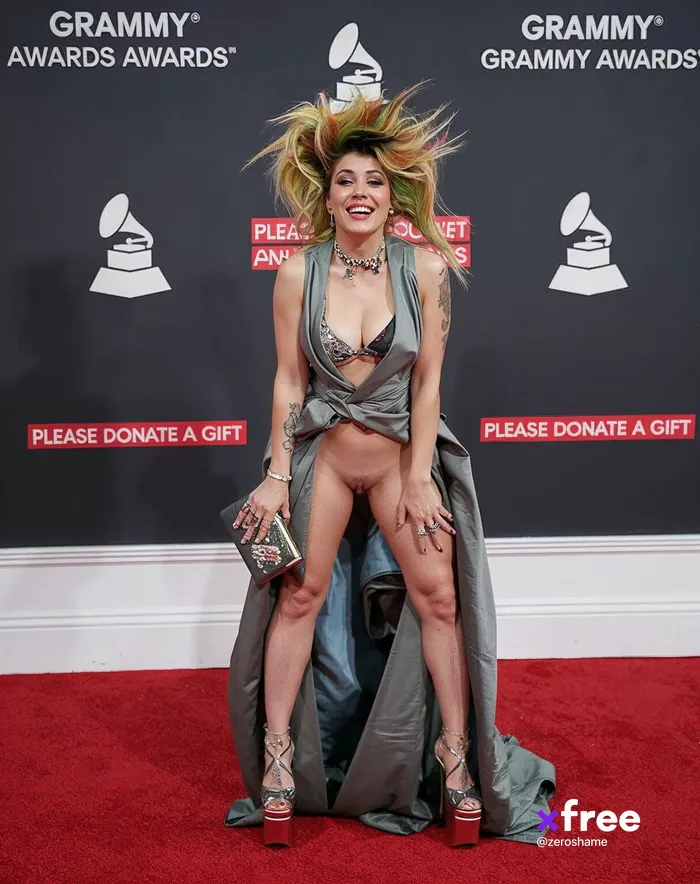 Media slide