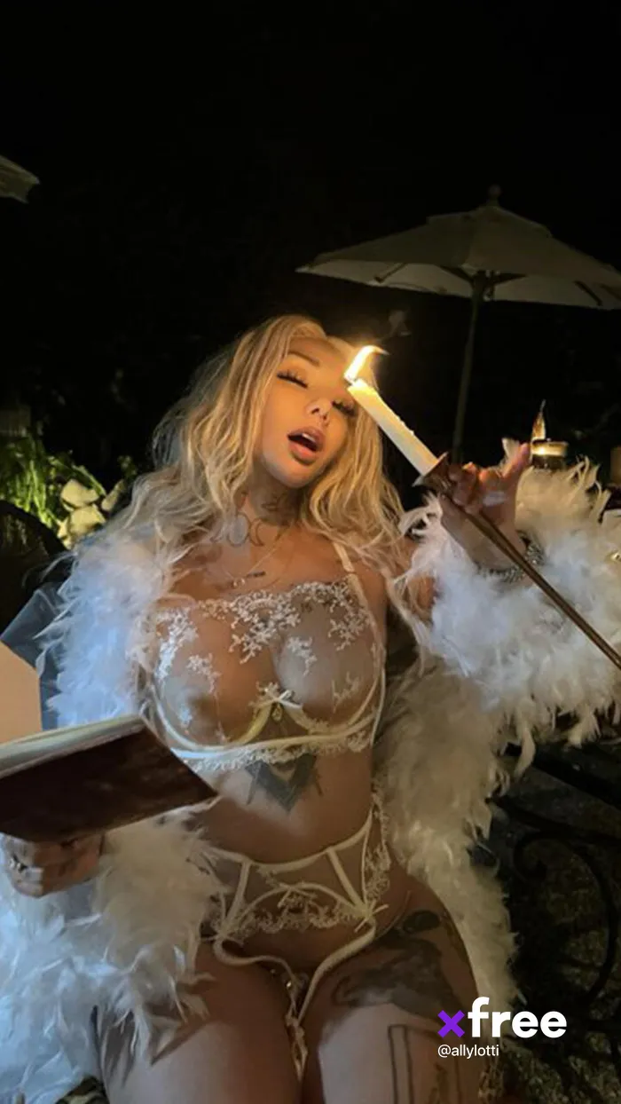 Check out Ally Lottis leaked nudes from her OnlyFans for a tantalizing  experience that will leave you craving more. This content is not for the  faint of heart! - @allylottis Sex Reel