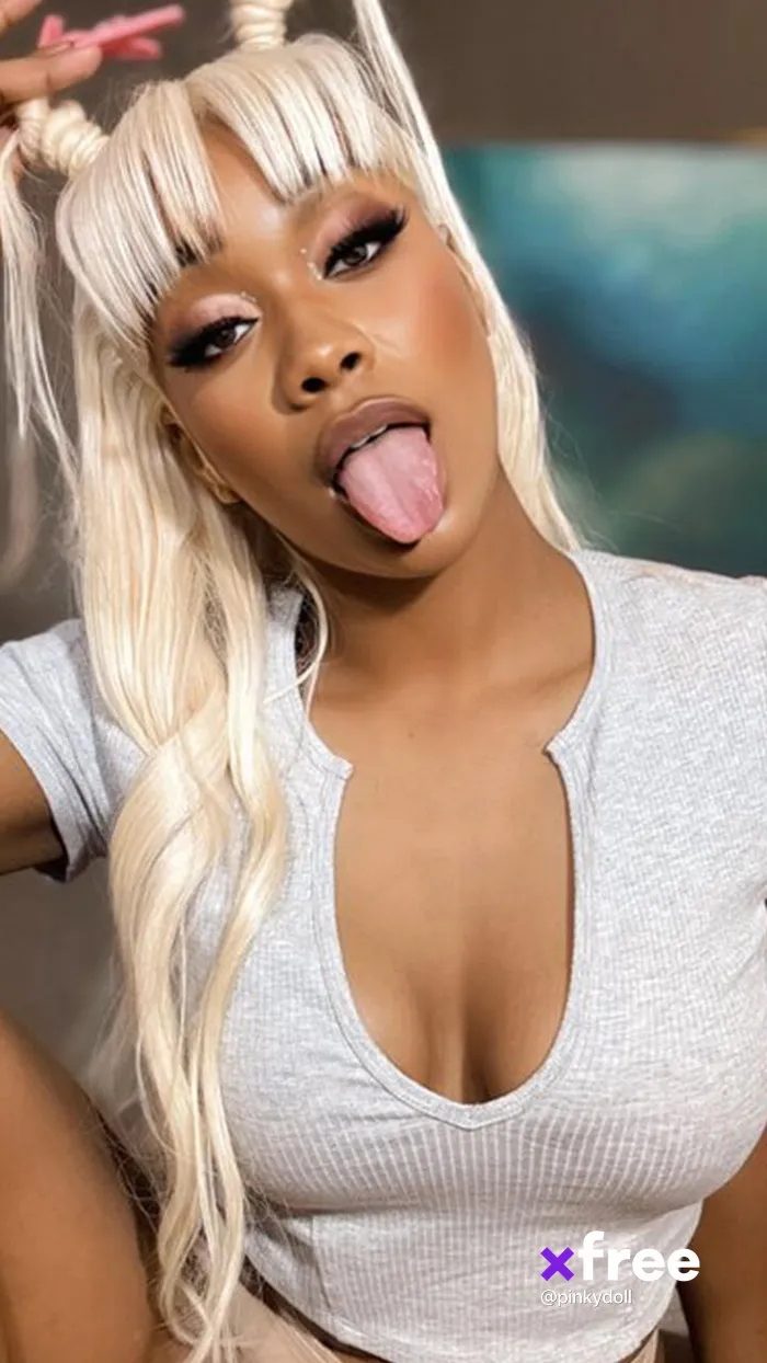 Explore Pinkydoll's leaked nudes from her OnlyFans account for a  tantalizing peek into her intimate side