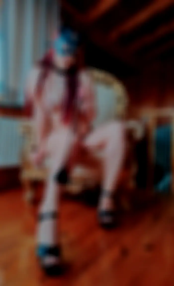 Frisky, masked pussy waiting for your dick. Can you dominate me? -  @yanalovas Sex Reel On xfree.com – TikTok Porn & Shorts