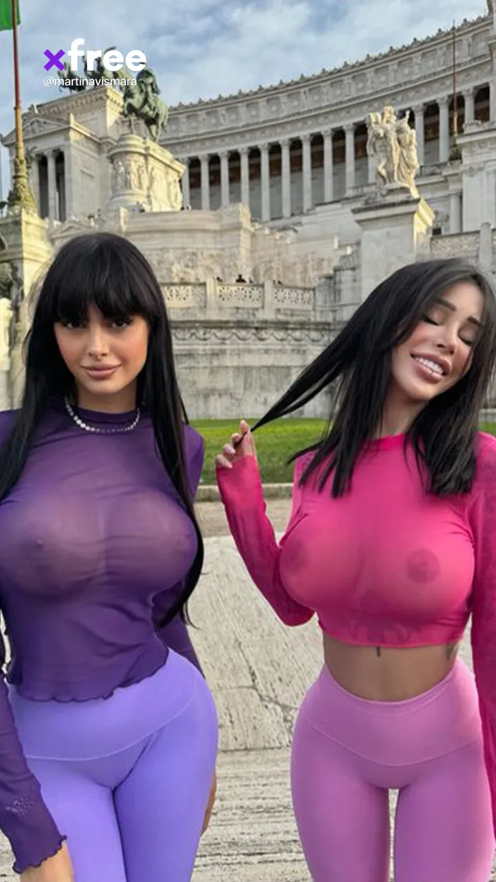 Delve into the leaked nudes from Vismara Martinas OnlyFans account,  offering a tantalizing peek into her world with revealing and seductive  content - @martinavismaras Sex Reel On xfree.com – TikTok Porn &
