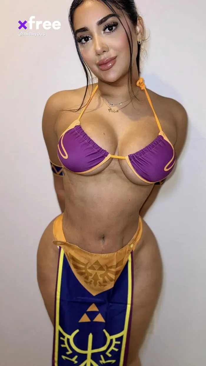 Mimiiyous onlyfans leaked