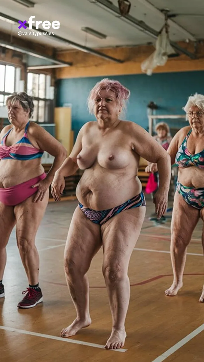 mature sex press Zumba just got a whole lot hotter! Naked mature woman dancing like it's a  live porn show - @varsitypussies's Sex Reel On xfree.com – TikTok Porn &  Shorts