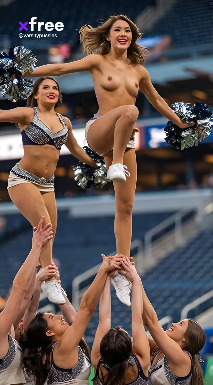 cheerleader pussy slip Get ready to cheer on these naked cheerleaders in action! -  @varsitypussies's Sex Reel On xfree.com – TikTok Porn & Shorts