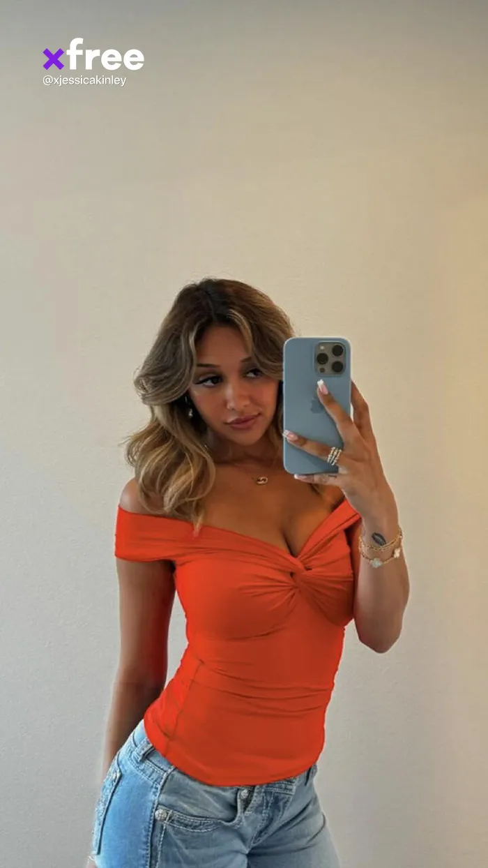 Uncover Jessica Kinleys leaked nudes from her exclusive OnlyFans content!  These raw and uncensored photos provide a glimpse into the intimate world  of this captivating beauty - @xjessicakinleys Sex Reel On xfree.com –