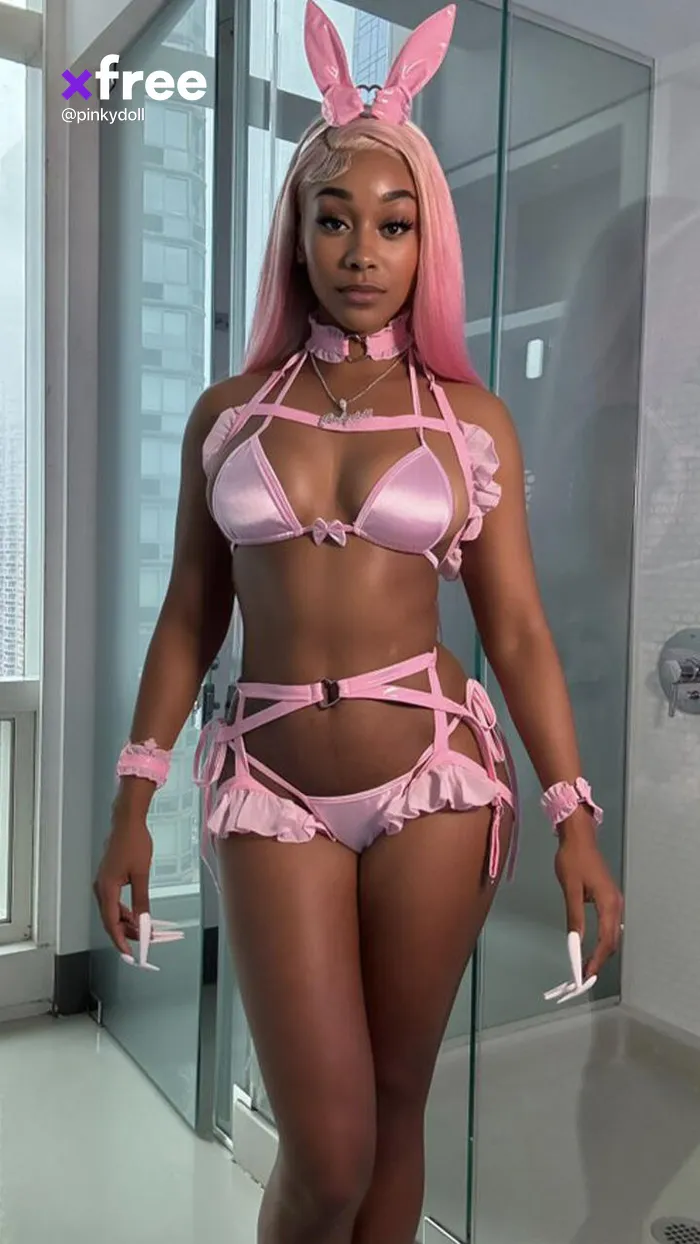 Explore Pinkydoll's leaked nudes from her OnlyFans account for a  tantalizing peek into her intimate side - @pinkydoll's Sex Reel On  xfree.com  TikTok Porn & Shorts