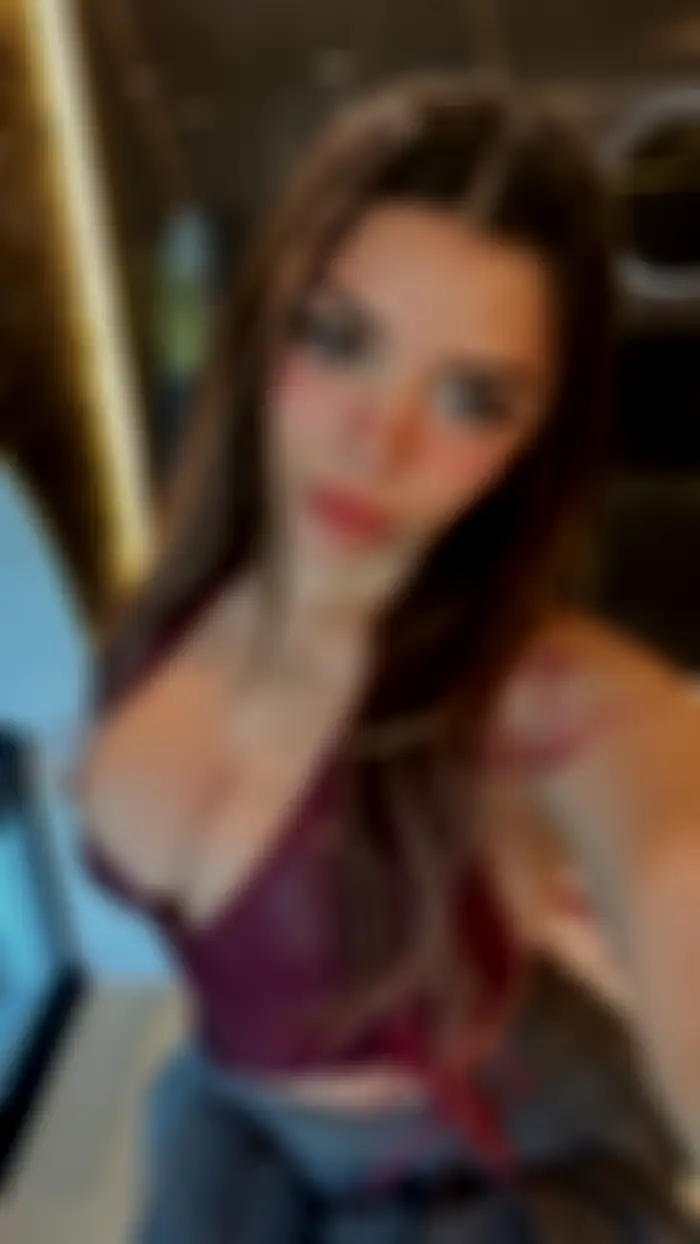 Katiana kay leaks of