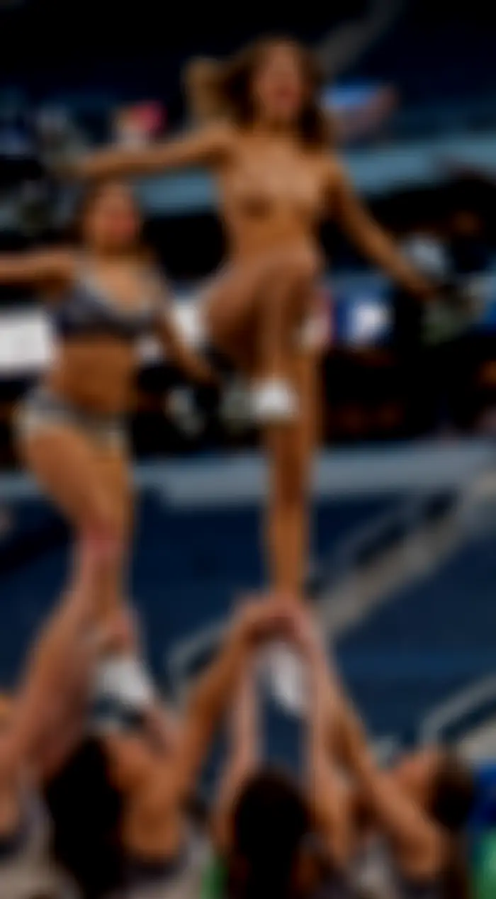 Get ready to cheer on these naked cheerleaders in action! -  @varsitypussiess Sex Reel On xfree.com – TikTok Porn & Shorts