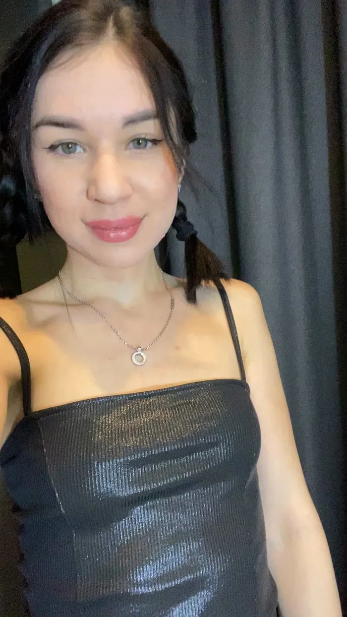 Kaya Tiktok bitch – Would you eat my pussy every day?
