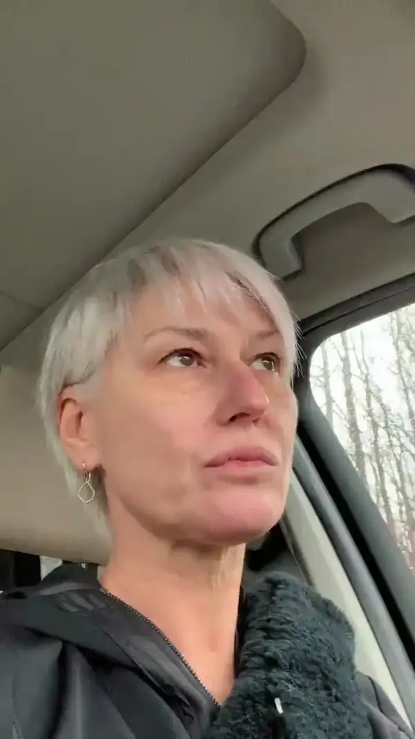 goldengrandma's Sex Reel On xfree.com – TikTok Porn & Shorts