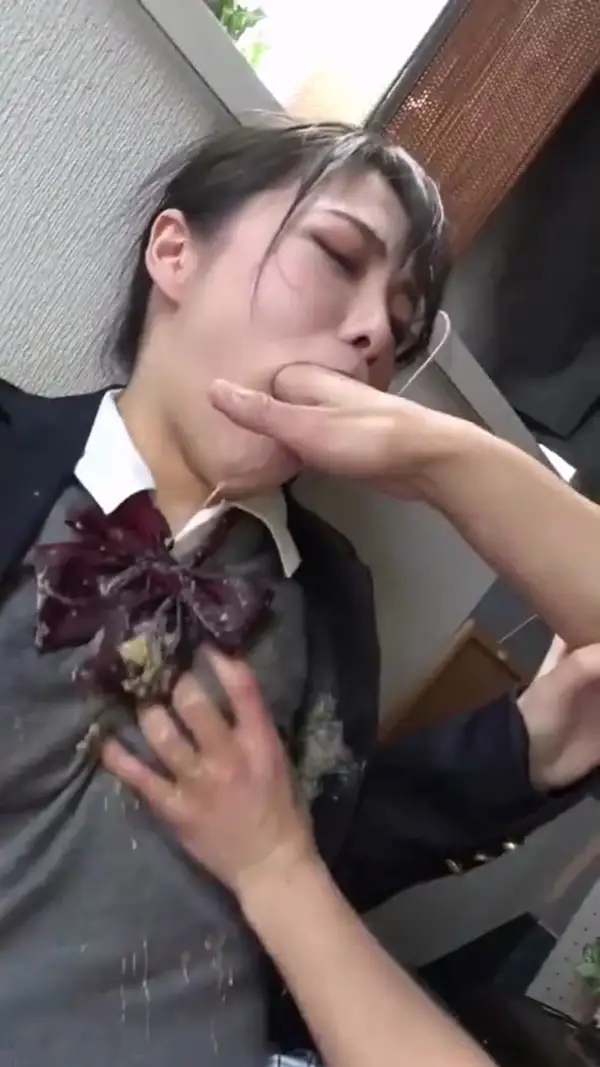 vomitangels s Sex Reel On xfree com TikTok Porn Shorts 