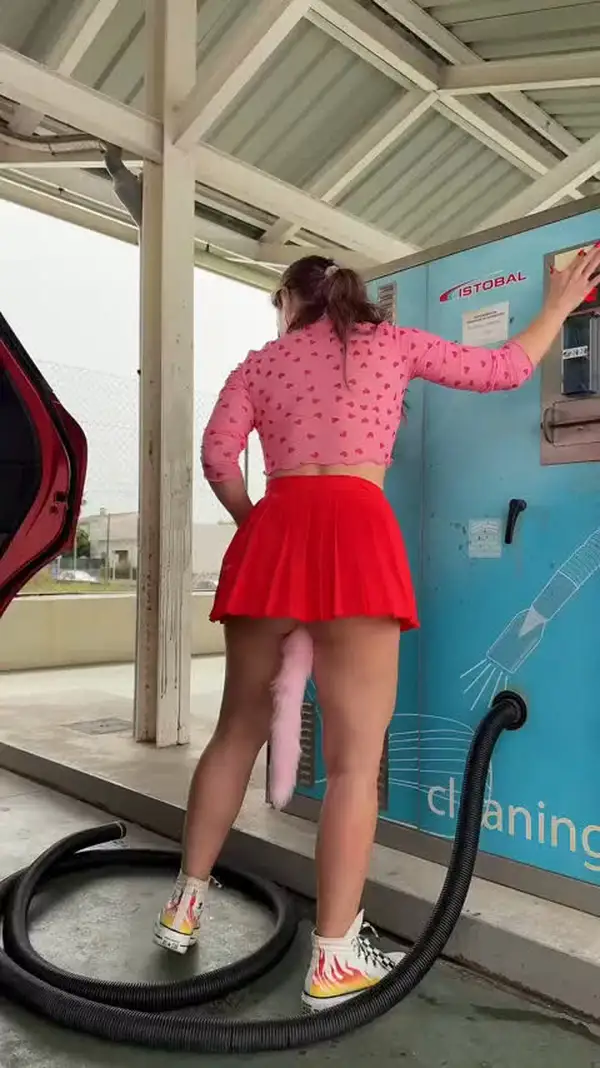 shades of grey anal plug AnalPlug-Clad Diva Exposes Pussy, Unleashing Wild Upskirt Tease To  Unsuspecting Public