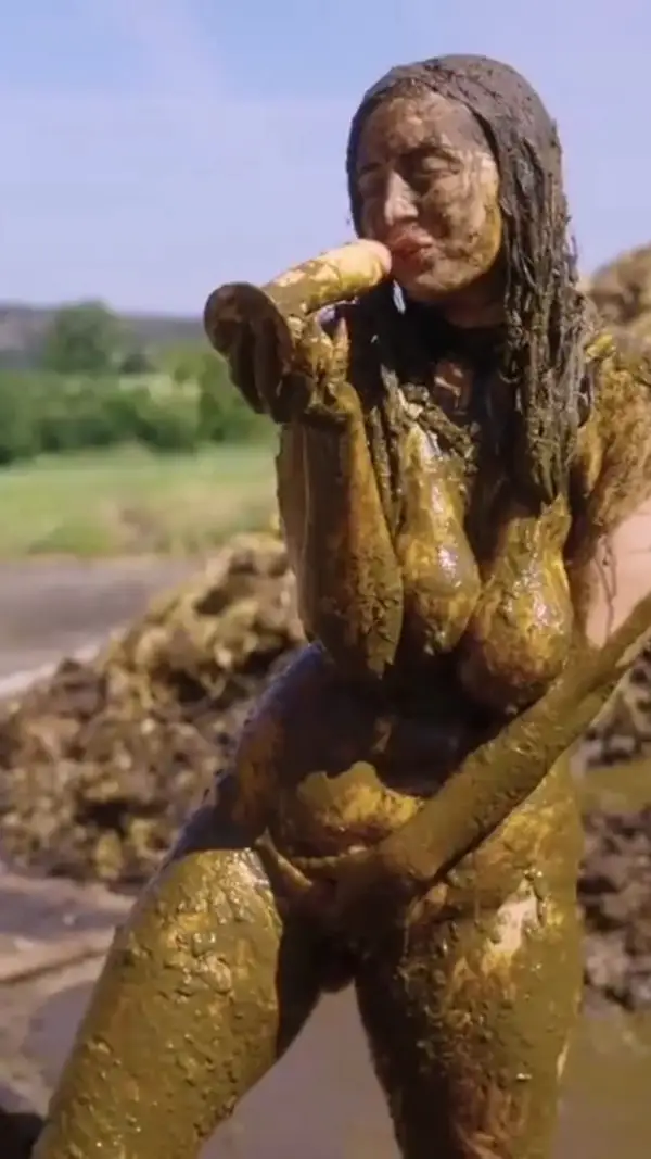 Dirty Damsel Drenching Her Delicate Digits in Dung - Scat Seduction  Unleashed - @hornmann's Sex Reel On xfree.com  TikTok Porn & Shorts