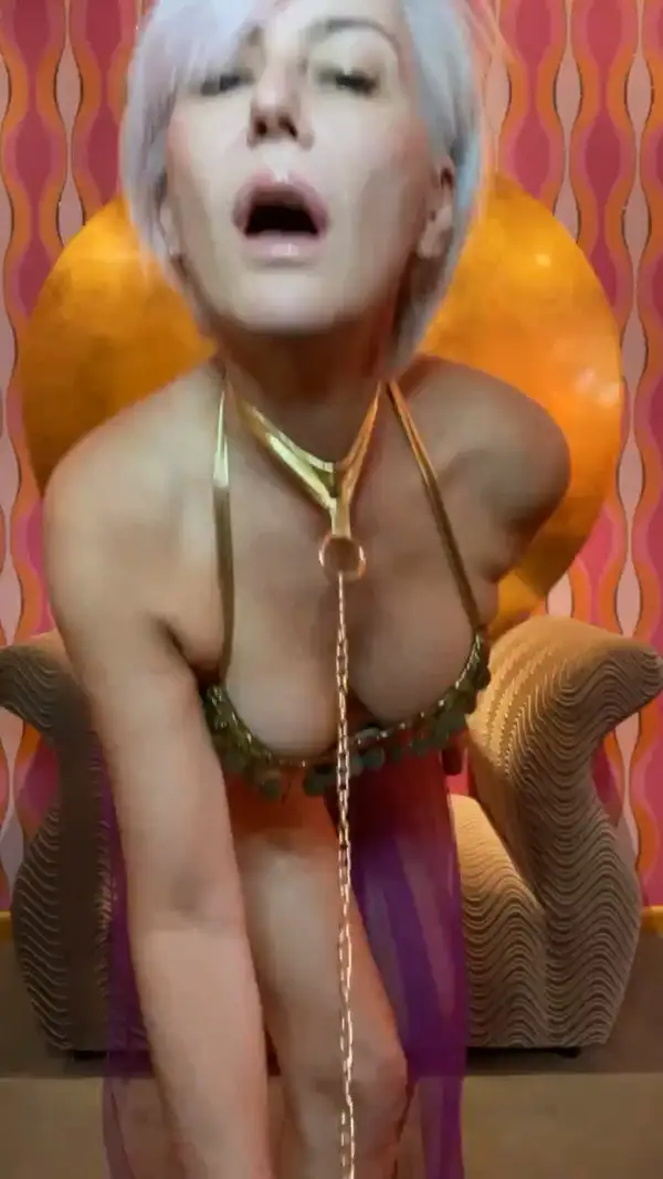 goldengrandma's Sex Reel On xfree.com – TikTok Porn & Shorts