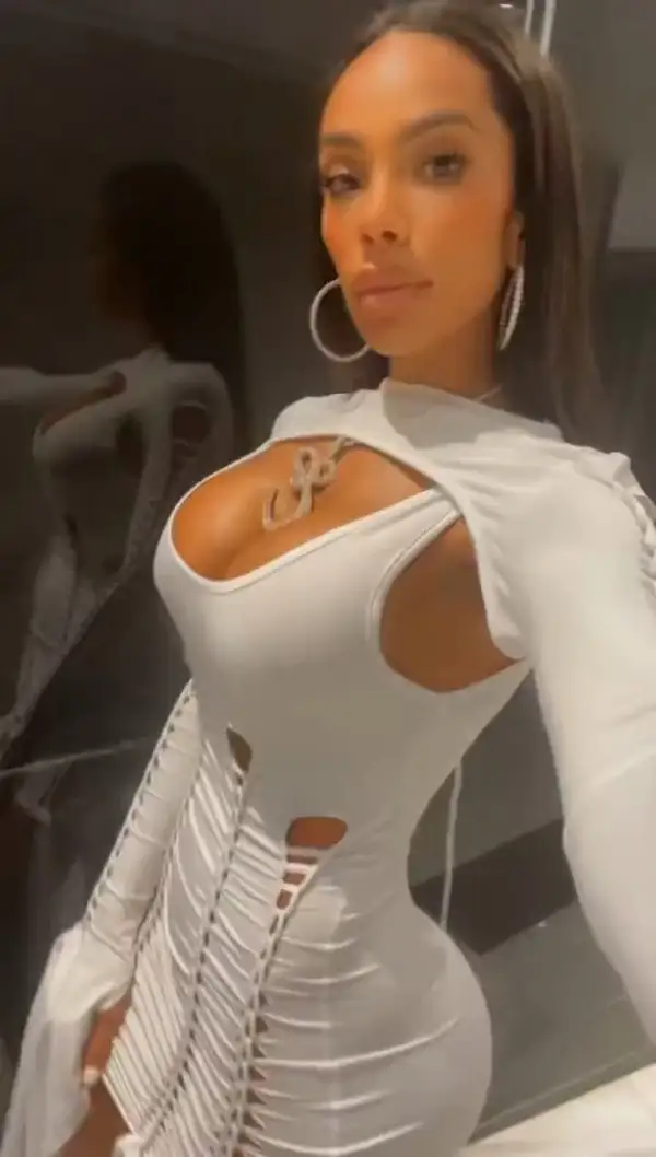 Erica Mena leaked nude onlyfans xxx porn video @ericamena s Sex  