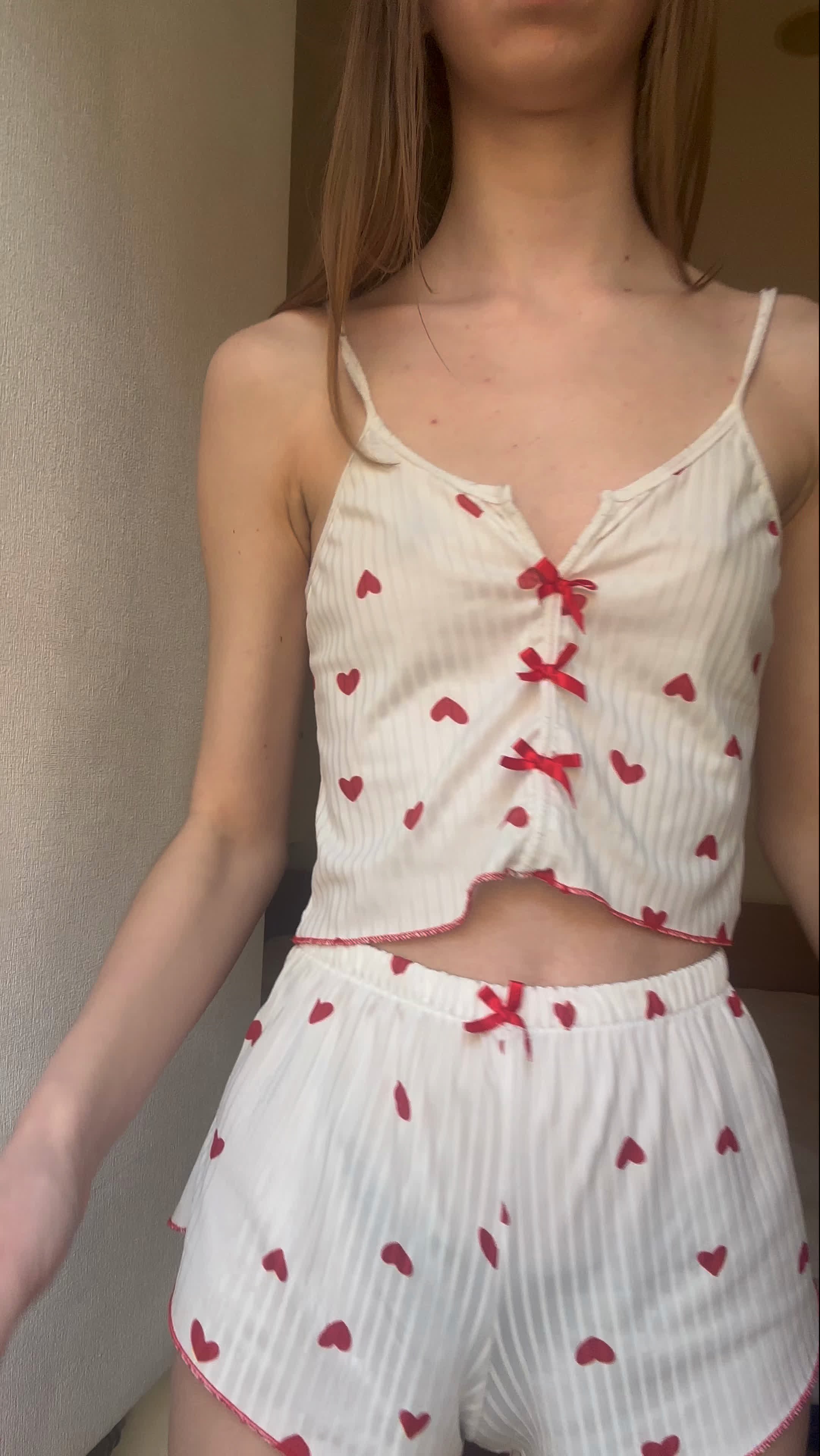 TikTokEmily – Good morning