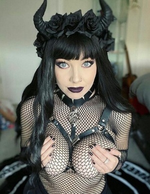 Gothic image